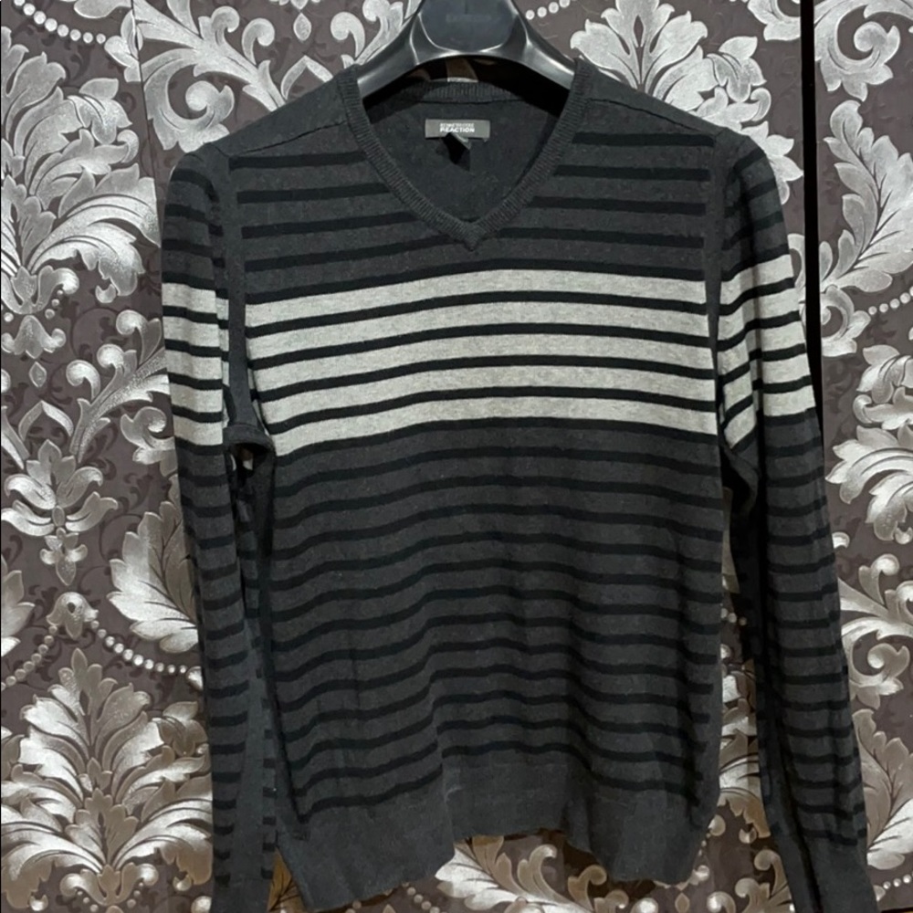 Light sweater